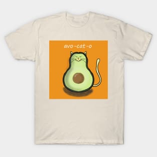 avocato T-Shirt